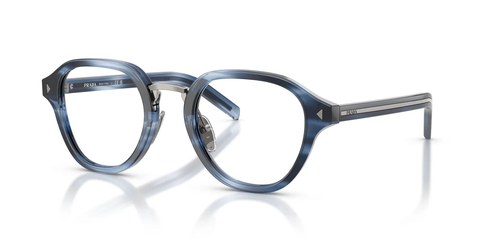 Prada C05V Eyeglasses - view 16